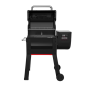 Preview: Weber Smoque Holzpelletsmoker Preview: Weber Smoque Holzpelletsmoker